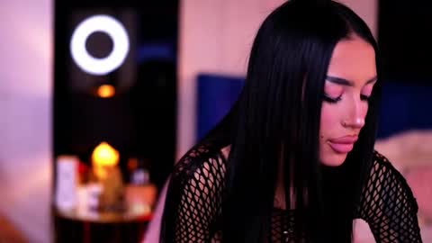 Snapshot of kimnatty chatting on October 22, 2025, 2:06 pm Kim online show from October 22, 2025, 2:06 pm