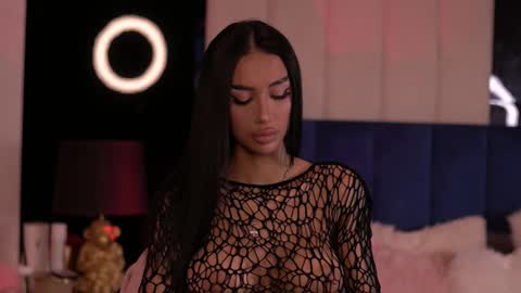 Snapshot of kimnatty chatting on November 5, 2025, 3:45 pm Kim online show from November 5, 2025, 3:45 pm