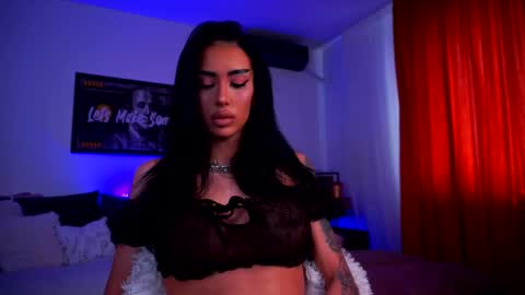 Kim online show from March 5, 2026, 10:44 am