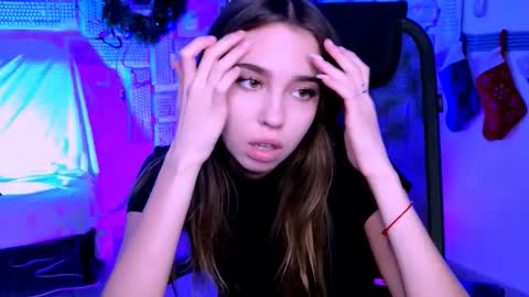 kimporins online show from January 6, 2026, 11:58 am