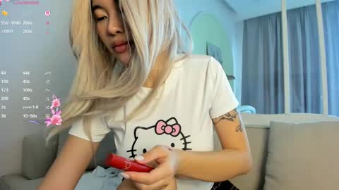 Kim online show from May 3, 2026, 6:30 am