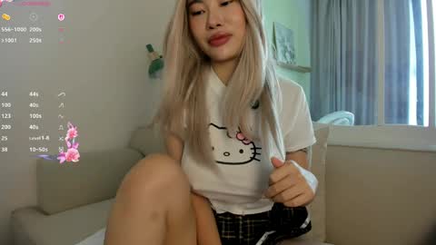 Kim online show from May 5, 2026, 6:43 am