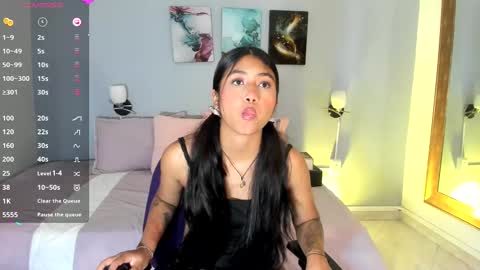 Snapshot of kimtayloor chatting on October 1, 2025, 7:31 pm Kim online show from October 1, 2025, 7:31 pm