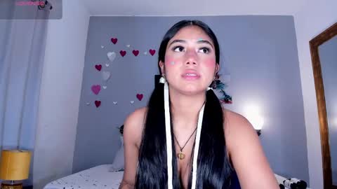 Kim online show from April 13, 2026, 2:17 am