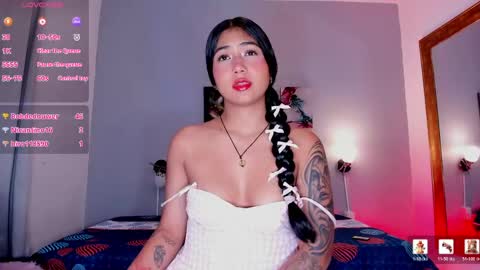 Kim online show from May 14, 2026, 2:51 am