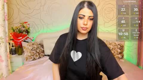 Kim online show from February 13, 2026, 2:02 pm