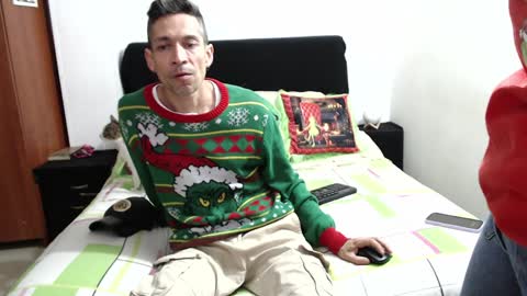 KIM WEBCAM online show from December 24, 2024, 11:22 pm