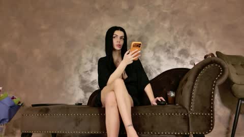 Snapshot of kimwilmes chatting on February 28, 2026, 7:09 am Kim Wilmes online show from February 28, 2026, 7:09 am