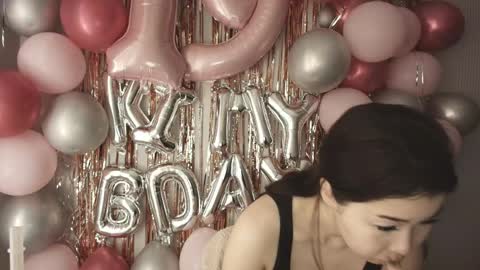 Snapshot of kimy_jina chatting on May 31, 2026, 4:20 am Kimi online show from May 31, 2026, 4:20 am