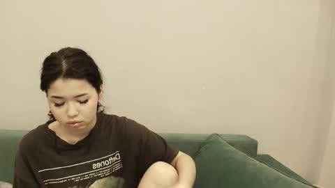 Snapshot of kimy_jina chatting on June 6, 2026, 3:22 am Kimi online show from June 6, 2026, 3:22 am