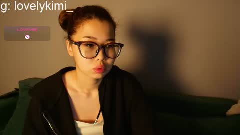 Kimi online show from August 4, 2026, 3:21 am