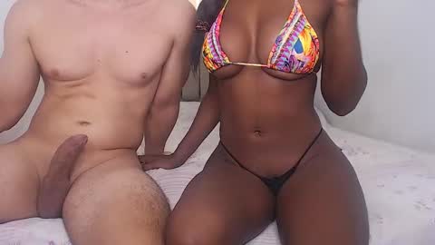 Kimylove21 online show from October 22, 2025, 3:34 pm