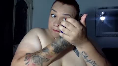 Snapshot of kimystonee chatting on February 4, 2025, 1:06 pm ANDREA online show from February 4, 2025, 1:06 pm