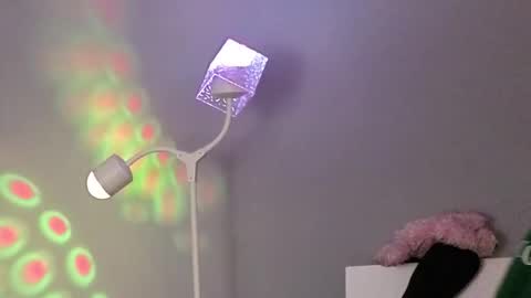 kina_ka online show from October 10, 2025, 10:03 am