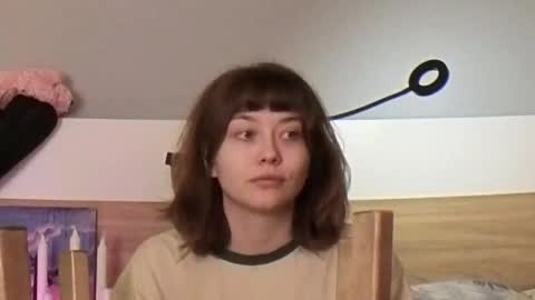 kina_ka online show from October 23, 2025, 7:12 pm