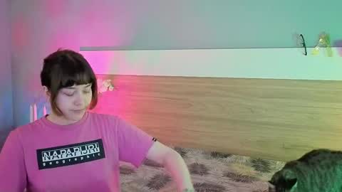 kina_ka online show from March 14, 2026, 7:30 pm