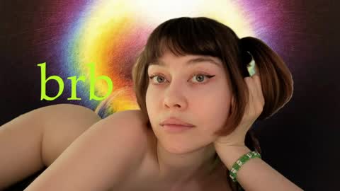 kina_ka online show from April 29, 2026, 11:00 pm