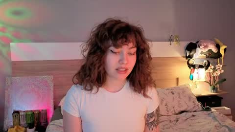 kina_ka online show from May 8, 2026, 7:19 pm