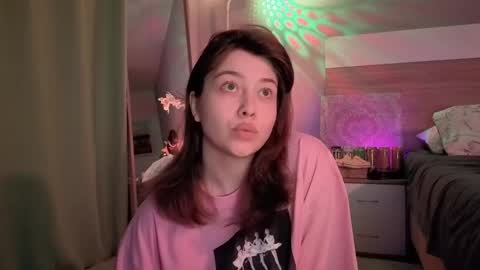kina_ka online show from May 15, 2026, 9:11 pm