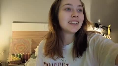 kina_ka online show from May 17, 2026, 9:11 pm