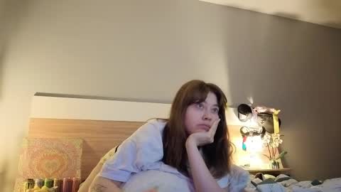 kina_ka online show from May 21, 2026, 11:23 pm