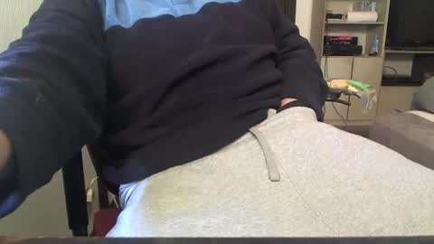 kinchan069 online show from January 7, 2025, 11:56 pm