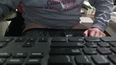 kinchan069 online show from January 17, 2025, 2:28 pm