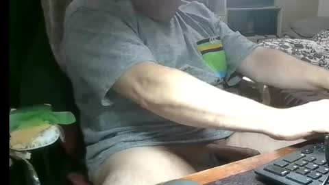 kinchan069 online show from November 7, 2025, 9:31 am