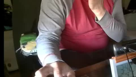 kinchan069 online show from February 3, 2026, 6:40 am