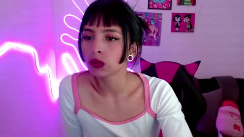 Kind Scarlett online show from January 30, 2025, 3:44 am