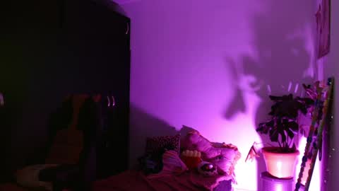 Kind Scarlett online show from May 6, 2026, 1:03 am