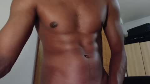 Isaac online show from November 24, 2025, 2:17 pm