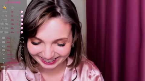 Hazel online show from December 25, 2024, 7:13 pm