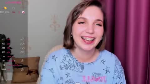 Hazel online show from December 27, 2024, 7:03 pm