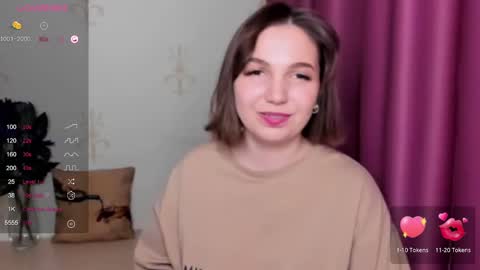 Hazel online show from December 29, 2024, 11:07 am