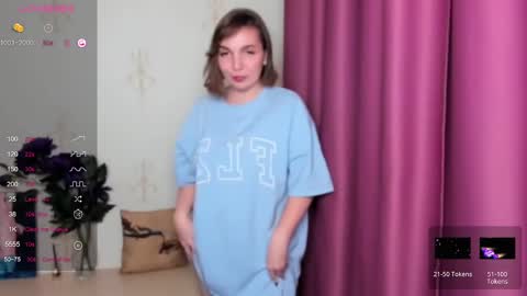 Hazel online show from January 5, 2025, 12:10 pm