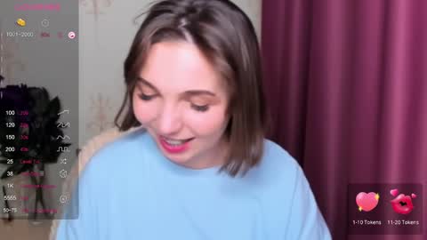 Hazel online show from January 6, 2025, 12:13 pm