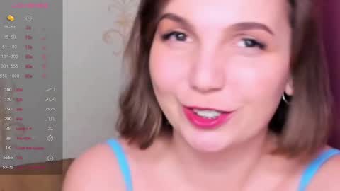 Hazel online show from January 6, 2025, 3:29 pm
