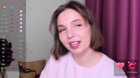 Hazel online show from January 7, 2025, 12:09 pm