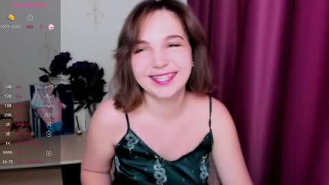 Hazel online show from February 18, 2025, 6:59 am