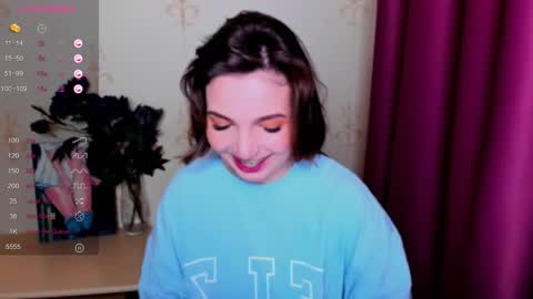 Hazel online show from September 28, 2025, 8:14 pm