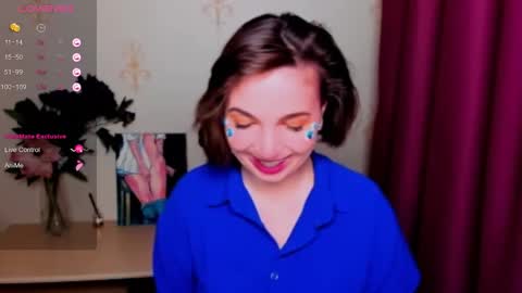 Hazel online show from October 12, 2025, 9:19 am