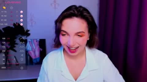 Hazel online show from October 22, 2025, 10:15 am