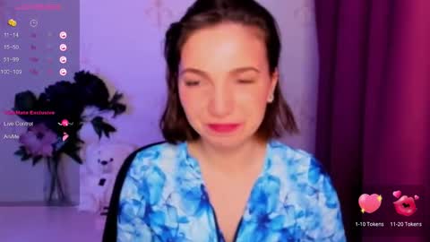 Hazel online show from January 15, 2026, 9:07 pm