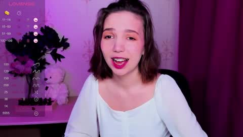 Hazel online show from March 12, 2026, 8:15 pm