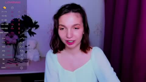Hazel online show from April 23, 2026, 9:52 am
