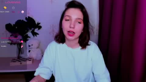 Hazel online show from April 28, 2026, 6:18 am