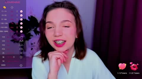 Hazel online show from May 6, 2026, 7:52 pm