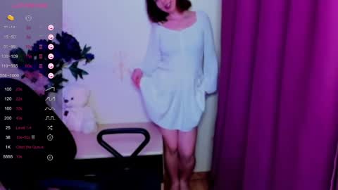 Hazel online show from May 9, 2026, 12:49 am