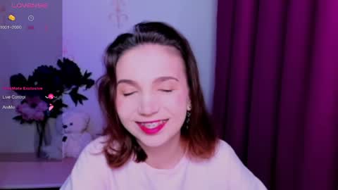 Hazel online show from May 10, 2026, 6:13 pm